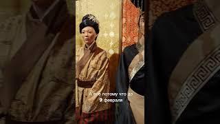 Китайский Новый год на Манежной площади #китайскийновыйгод #москва