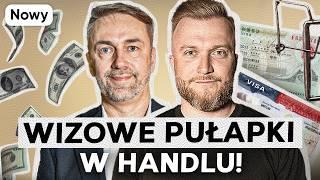 Jak ważne są dokumenty podczas eksportu towarów? | Tomasz Kamola | Przygody Przedsiębiorców