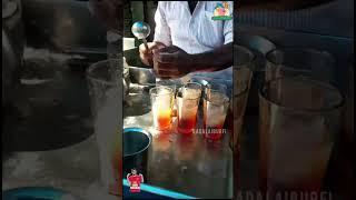 Nannari sarbath juice #foodie #coimbatore #kadalaiburfi #shorts #trending #food #vlogs