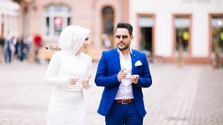 Hilal ve Mirac Muhtesem Nikah Playback Muzik klibi Reyhan Photography