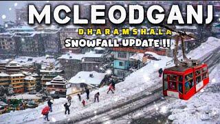 Best 10 Tourist Places In Mcleodganj|Best cafés & Restaurants in Mcleodganj|Mcleodganj Tour Guide