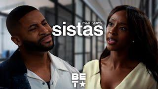 All The Manipulation And Blackmail | Sistas Ranked S7 #BETSistas