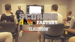 The Scoring Factory - Classroom