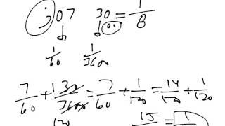 17 Base 60