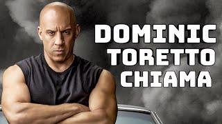 DOM TORETTO CHIAMA ... 