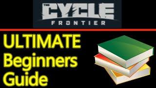 The Cycle Frontier beginners guide (2022), tips and tricks for new players