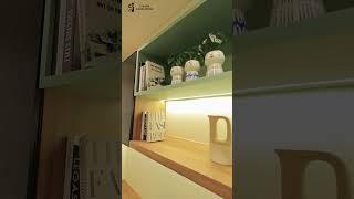 Aavkar Home for Master Bedroom (Interior Design in Ahmedabad) - Sarathi Innovation