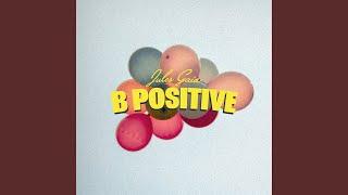 B Positive