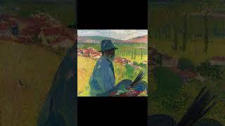 Do you know what this painting is called and who painted it?