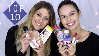 TOP 10 DM FAVORITEN mit VICKY LASH | Viviane Reinhardt