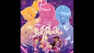 Revolution (Audio) | LoliRock