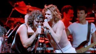 INXS - Live at Australian Made | Sydney, 1987 (Full Concert) [4K]