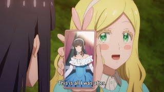 Carol's purpose for proposing Misuzu to play Cinderella