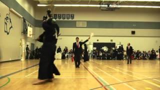 47th Vancouver Taikai SFU Points