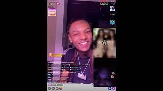 Greedyboy Sit Down With Draya, Wynn Twins, Yaya, Pumken, & Madam Lo