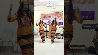 culture  dence cover #bawm #music