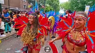 ..:: Notting Hill Carnival 2024 Part 5 of 7 ::..