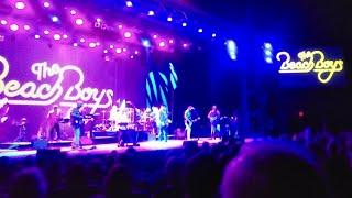 The Beach Boys - Live in Lancaster, Pennsylvania (August 21, 2022) (2nd Show)