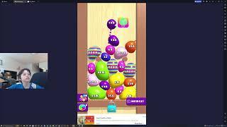 Blob Merge 3D Ep. 1 - So Many Ads :angryface: