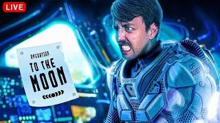 LIVE - FULL MOMENTUM MONDAY WARZONE