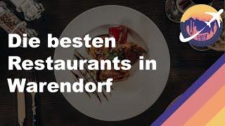 Die besten Restaurants in Warendorf