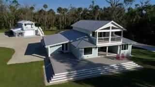 Lavish SW Florida Home- Labelle, Florida Real Estate