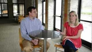 It's All About the Weekend Experience | Rebuilt Parish