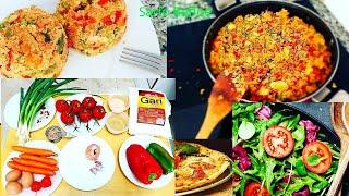 How to make Gari Fortor |Gari foto Recipe | Ghana best Gari Foto .