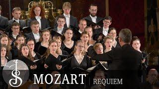 Mozart | Requiem - Ave verum