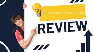 Launch You Review - Create your Business Online