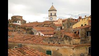 Places to see in ( Elba Island - Italy ) Capoliveri