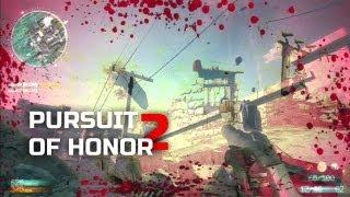 Pursuit of Honor 2 (Jaykinsy) [HD]