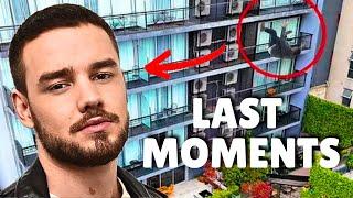 Liam Payne’s Last Moments