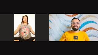 Visual Meditation  # Breathing techniques  #Short brief on how chakra energy work