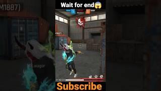 gameplay with samurai #shorts #viral #samurai #gaming #freefire