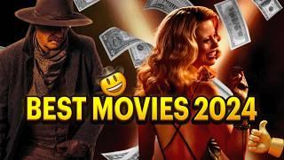 The Ultimate Movie Guide 2024: Top 10 Films to Watch Now