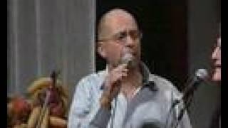 My Best Duet Ever - Erev Shel Shoshanim (Evening of Roses)  - Israel Gurion & Mel Rosenberg