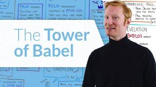 The Tower of Babel and the Other Gods of the Bible