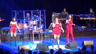 He’s So Shy The Pointer Sisters - 27/06/18 - Stadsschouwburg Antwerpen