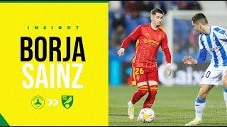 INSIGHT: What can Norwich City fans expect from Borja Sainz | The Pink Un