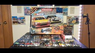 SLOTCAR SATURDAY NIGHT LIVE!!! 10/28/2023  AUCTION/CARRERA GO!!! TONIGHT!