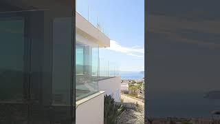 ULTIMATE MODERN LUXURY RESIDENTIAL ON THE COSTA BLANCA NORTH ! 