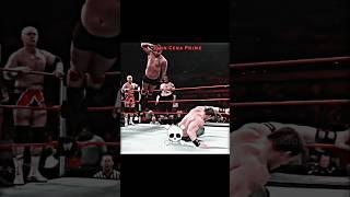 WWE John Cena Now VS Then  John Cena Prime  #edit
