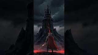 Did Sauron’s Ambitions Mirror Morgoth’s or Were They Different?