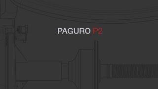 PAGURO P2 CEMB: the innovative space-saver balancing system for trucks