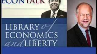 Mainstream Economists Discuss Increasing Criticism of the Fed (EconTalk)