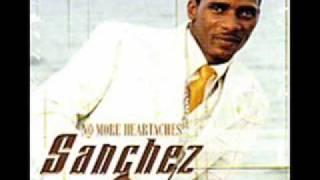 Sanchez - I Can't Wait (You Say You Love Me)