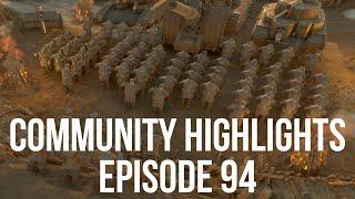 Community Highlights Episode 94 Foxhole War 117