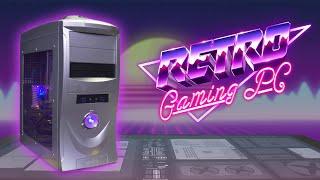 $450 Retro Gaming PC Build