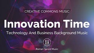 Innovation Time (Creative Commons)